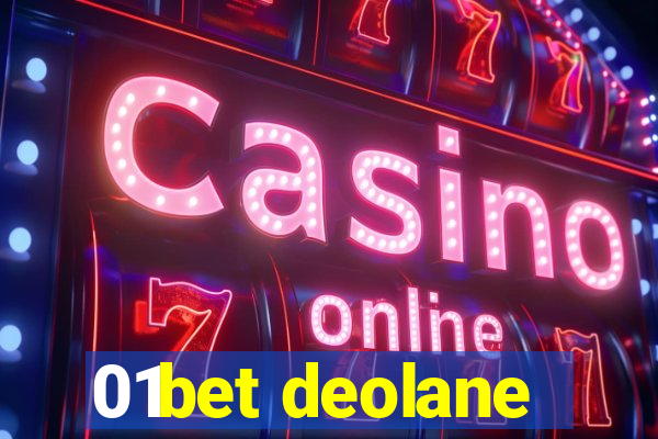 01bet deolane